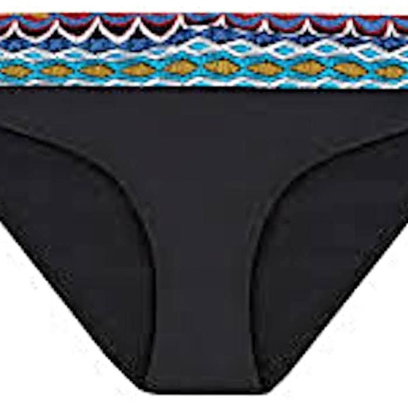 Skye Makalu Foldover Bottom